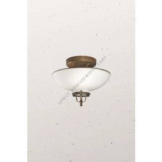Il Fanale / Ceiling Lights / Country 082.02.OV