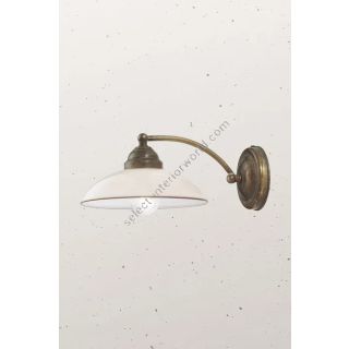 Il Fanale / Wall Lights / Country 082.17.OV