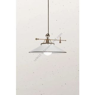 Il Fanale / Pendants & Suspension Lights / Country 083.10.OV