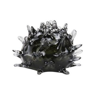 Smania / Statues / Anemone Glass Decorative Object