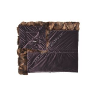 Smania / Throws & Blankets / Copert