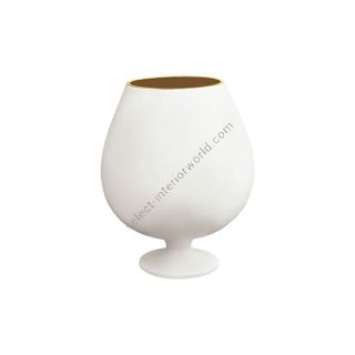 Smania / Vases / Coppa Low Ceramic Cup