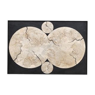 Smania / Wall panels / Map