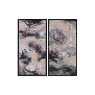 Smania / Wall panels / Marble