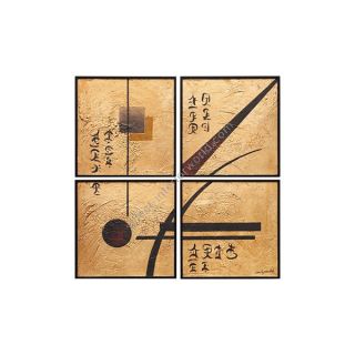 Smania / Wall panels / Panel G