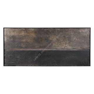 Smania / Wall panels / Silver Eye