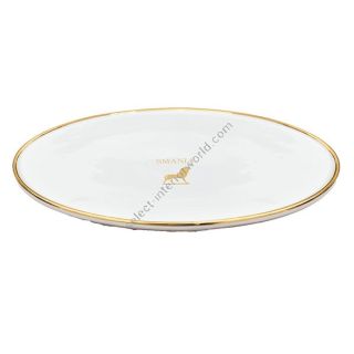 Smania / Trays / Sottopiatto