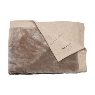 Smania / Throws & Blankets / Continental Sheepskin