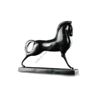 Smania / Statues / Troy