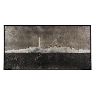 Smania / Wall panels / Venice