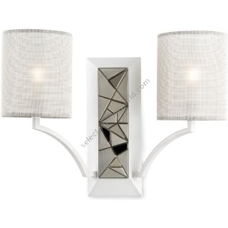 Officina Luce / Wall Lamps / Crea 222