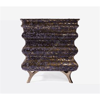 Boca do Lobo / Dressers / Crochet Chest