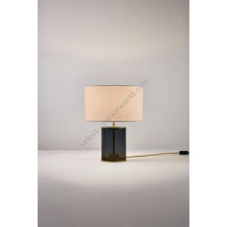 Original BTC / Table Lamps / Crosby 2