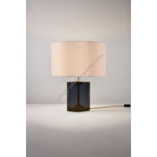 Original BTC / Table Lamps / Crosby 3