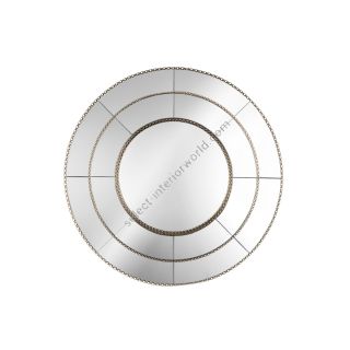 Luxxu / Wall Mirrors / Crown XL