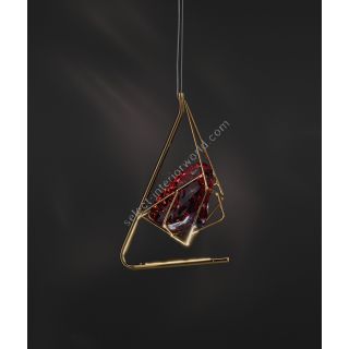 Euroluce Lampadari / Pendants & Suspension Lights / Cryrock