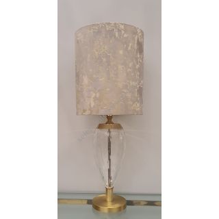 Il Paralume Marina / Table Lamps / Classic / Crystal Table Lamp