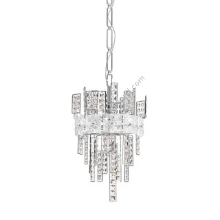IDL 1987 / Pendants & Suspension Lights / Crystalline 493-10-6