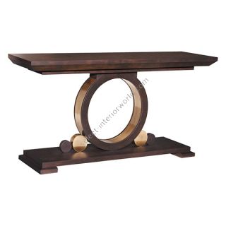 Smania / Consoles / Galliano