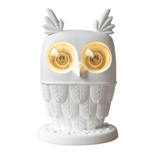 Karman / Table Lamps / Ti . Vedo CT105 1B INT