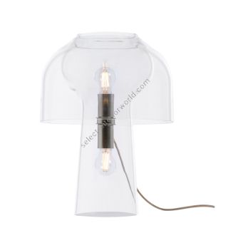 Karman / Table Lamps / Lilly CT311ATINT