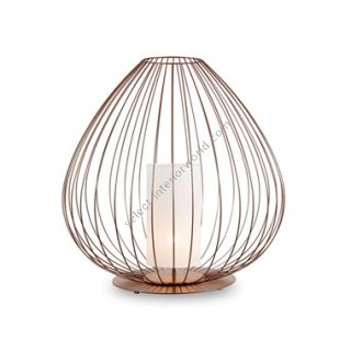 Karman / Table Lamps / Cell 57 cm CT612 INT