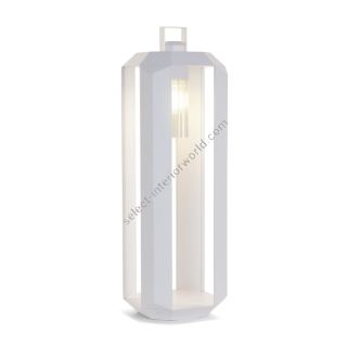 Contardi / Outdoor Table & Floor Lamps / Cube outdoor