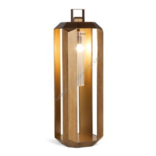 Contardi / Floor Lamps / Cube LED