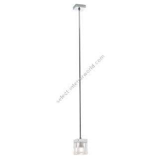Fabbian / Pendants & Suspension Lights / Cubetto D28