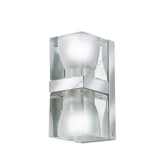Fabbian / Wall lamp / Cubetto D28D0