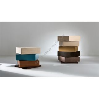 Laurameroni / Dressers / Cubick