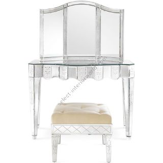 Arte Veneziana / Dressing Tables / Curatie French Style FVT-AVA-008-M500S