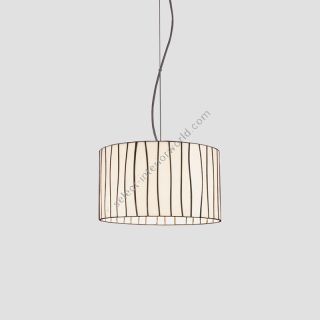Arturo Alvarez / Pendant Lamp / Curvas CV04