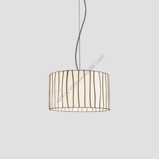 Arturo Alvarez / Pendant Lights / Curvas CV04