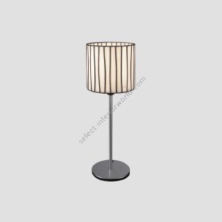 Arturo Alvarez / LED Table lamps / Curvas CV01