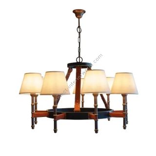 Estro / Chandeliers / Custer 845