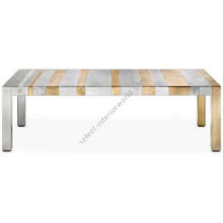 Arte Veneziana / Dining Tables / Cut New Classic FTB-LDC-104-S70