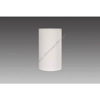 Casadisagne / Lampshades / Cylinder Straight shade 16x16x28