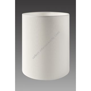 Casadisagne / Lampshades / Cylinder Straight shade 25x25x30