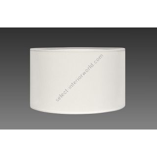 Casadisagne / Lampshades / Cylinder Straight shade 30x30x18