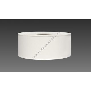 Casadisagne / Lampshades / Cylinder Straight shade 32x32x13 FP