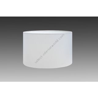 Casadisagne / Lampshades / Cylinder Straight shade 40x40x20