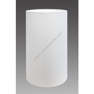 Casadisagne / Lampshades / Cylinder Straight shade 40X40X65