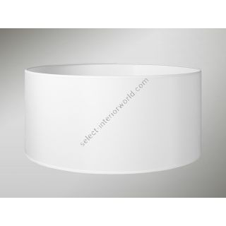 Casadisagne / Lampshades / Cylinder Straight shade 50x50x25