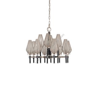 Patrizia Garganti / Chandeliers / Dew D02