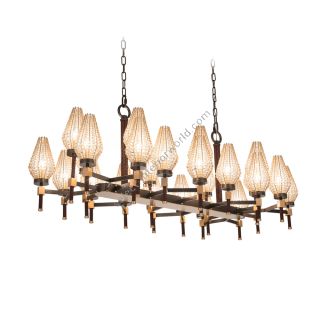 Patrizia Garganti / Chandeliers / Dew D04