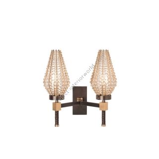Patrizia Garganti / Wall Sconces / Dew D06