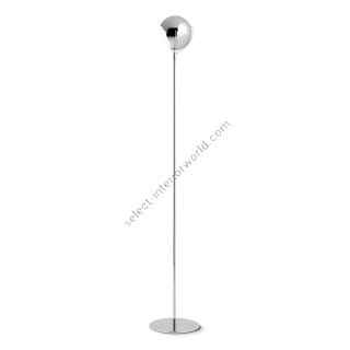Fabbian / Floor Lamps / Beluga Steel D57 Ø20