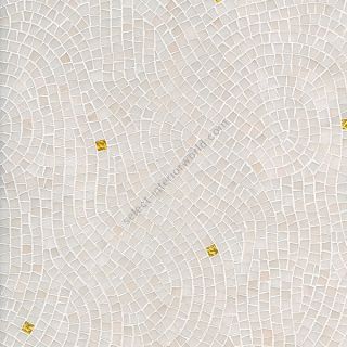 Bisazza / Mosaico - Decorations / Écho Brume 19M15EC068