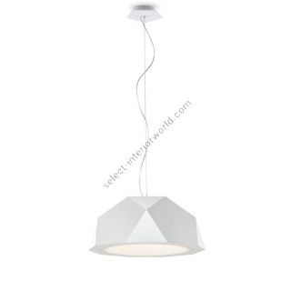 Fabbian / Pendants & Suspension Lights / Crio D81 Ø57 E27